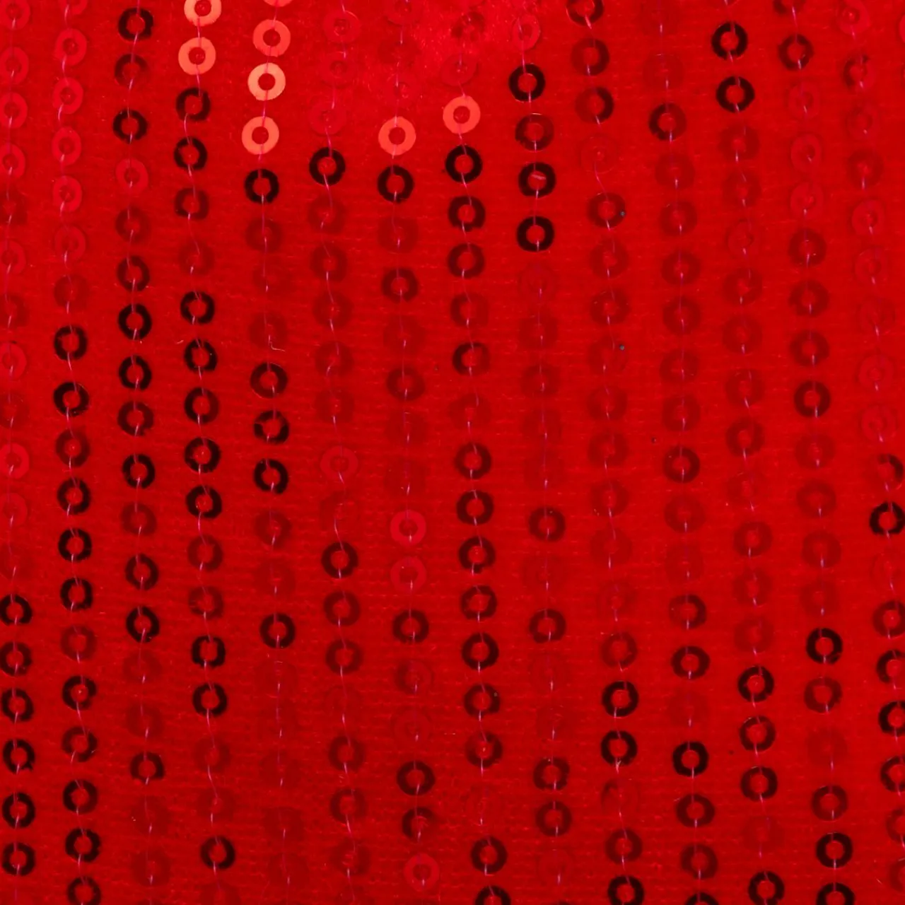 Décoration De Sapin|JJA Noeud de Noël (H24 cm) Prestige sequins Rouge