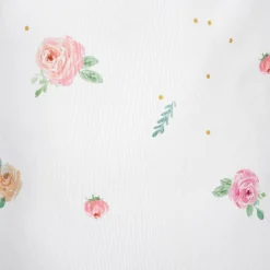 Rangement Enfant|Atmosphera createur d'interieur for kids Panier à jouets enfant (35 x 50 cm) Licorne Rose