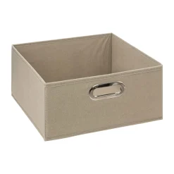 Panier Et Organisateur|5 Five Simply Smart Panier de rangement ( 31 x 15 cm) Helena Lin