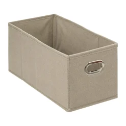 Panier Et Organisateur|5 Five Simply Smart Panier de rangement (15 x 31 cm) Helena Lin