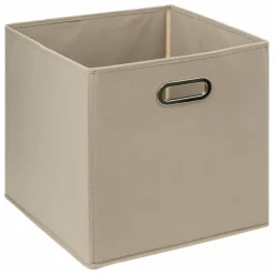 Panier Et Organisateur|5 Five Simply Smart Panier de rangement (31 x 31 cm) Helena Lin