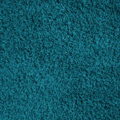 Plaid Et Jeté|LOVELY CASA Plaid doux (180 x 220 cm) Montreal Bleu pétrole