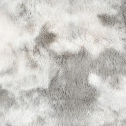 Plaid Et Jeté|STOF Plaid fausse fourrure (125 x 150 cm) Harald Beige