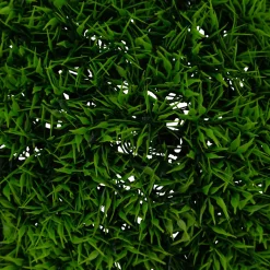 Plante Artificielle|Atmosphera, cru017dateur d'intu017drieur Plante artificielle (D26 cm) Boule de buis Carly Vert