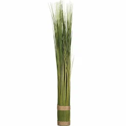 Plante Artificielle|ATMOSPHERA Plante artificielle (H79 cm) Fagot d'herbes Vert