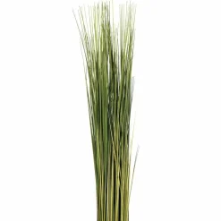 Plante Artificielle|ATMOSPHERA Plante artificielle (H79 cm) Fagot d'herbes Vert