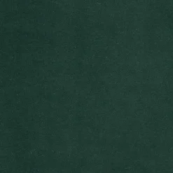 Pouf De Rangement|ATMOSPHERA Pouf pliable simple velours ( 38 x 38 cm) Tess Vert