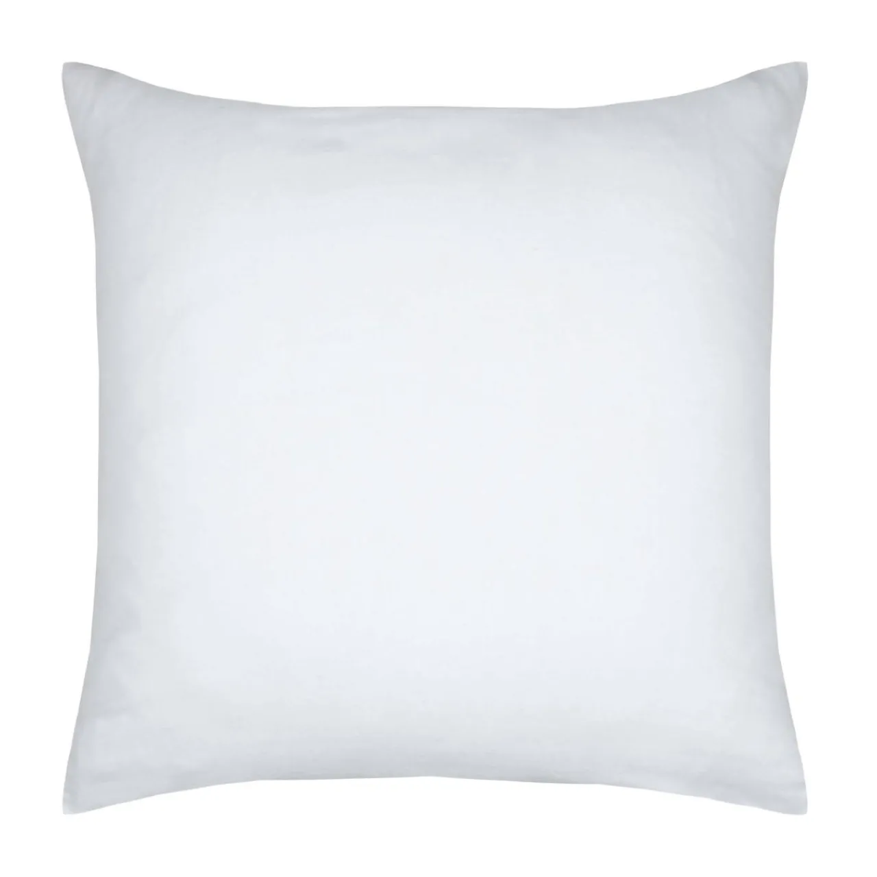 Protection De Literie|STOF Protège-oreiller carré (60 x 60 cm) Serena Blanc