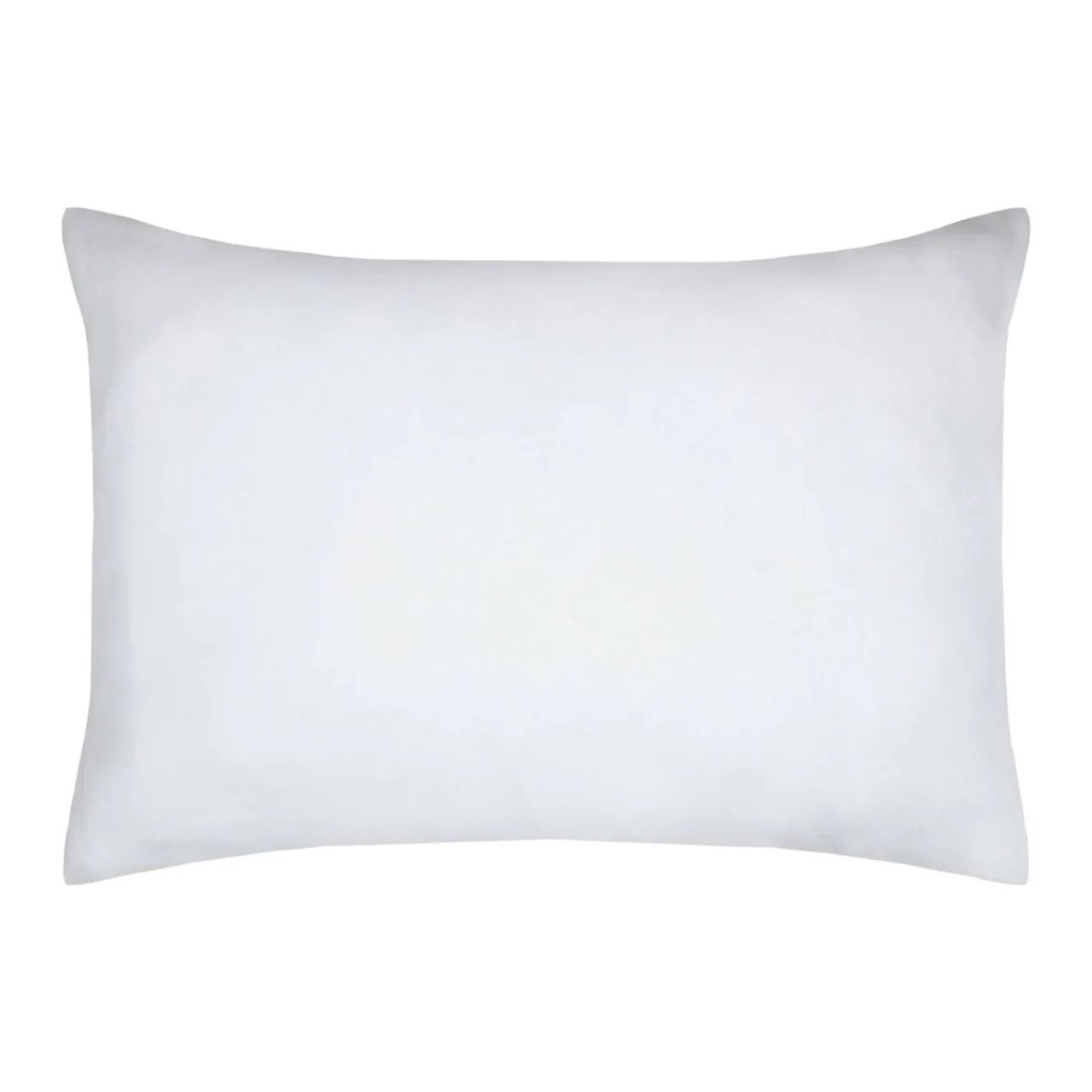 Protection De Literie|STOF Protège-oreiller rectangulaire (50 x 70 cm) Serena Blanc