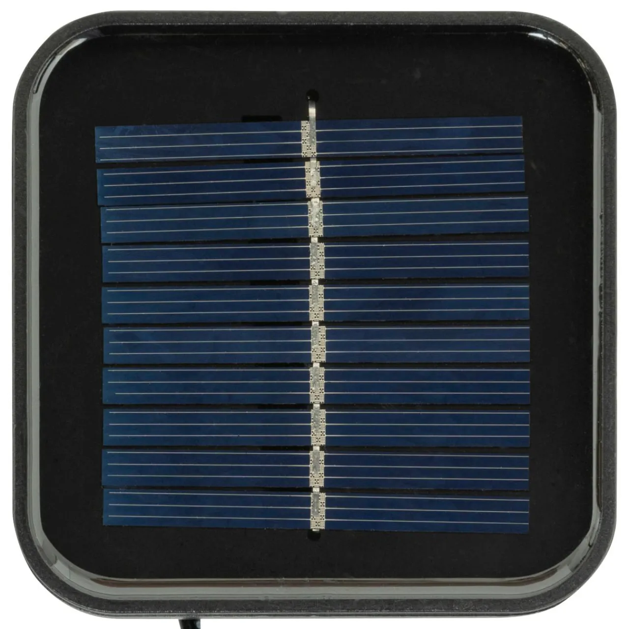 Déco Et Objet Lumineux|JJA Renard lumineux solaire 30 LED (H30 cm) Edgar Marron