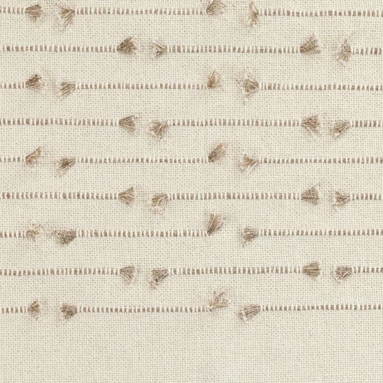 Rideau|DOUCEUR D'INTERIEUR Rideau coton (140 x 240 cm) Golden Sunset Or