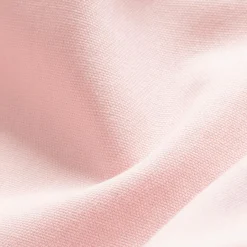 Rideau|EMINZA Rideau coton (140 x 260 cm) Pixel Rose poudré