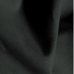 Rideau|EMINZA Rideau coton (140 x 260 cm) Pixel Noir