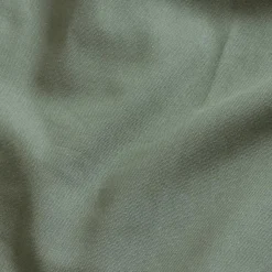 Rideau|EMINZA Rideau coton (140 x 260 cm) Pixel Vert kaki