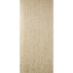 Rideau|LUANCE Rideau de porte Bambou (90 x 200 cm) Savana Beige