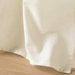 Rideau|douceur d'intu017drieur Rideau œillets (140 x 240 cm) Camalia Ecru