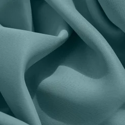 Rideau|EMINZA Rideau obscurcissant (280 x 260 cm) Dark Bleu canard