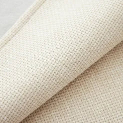 Rideau Thermique|Rideau|EMINZA Rideau obscurcissant thermique (180 x 260 cm) Alba grège Beige