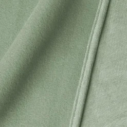 Rideau|EMINZA Rideau obscurcissant thermique galon fronceur (140 x 240 cm) Minuit Vert kaki