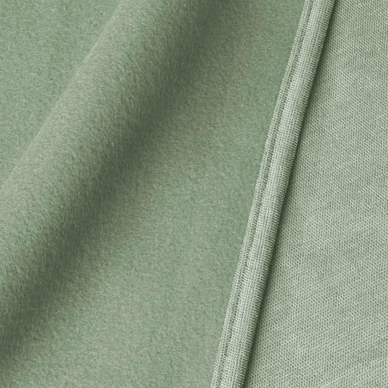 Rideau|EMINZA Rideau obscurcissant thermique (140 x 180 cm) Minuit Vert kaki