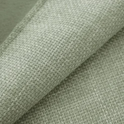 Rideau Thermique|Rideau|EMINZA Rideau obscurcissant thermique (140 x 180 cm) Alba Vert romarin