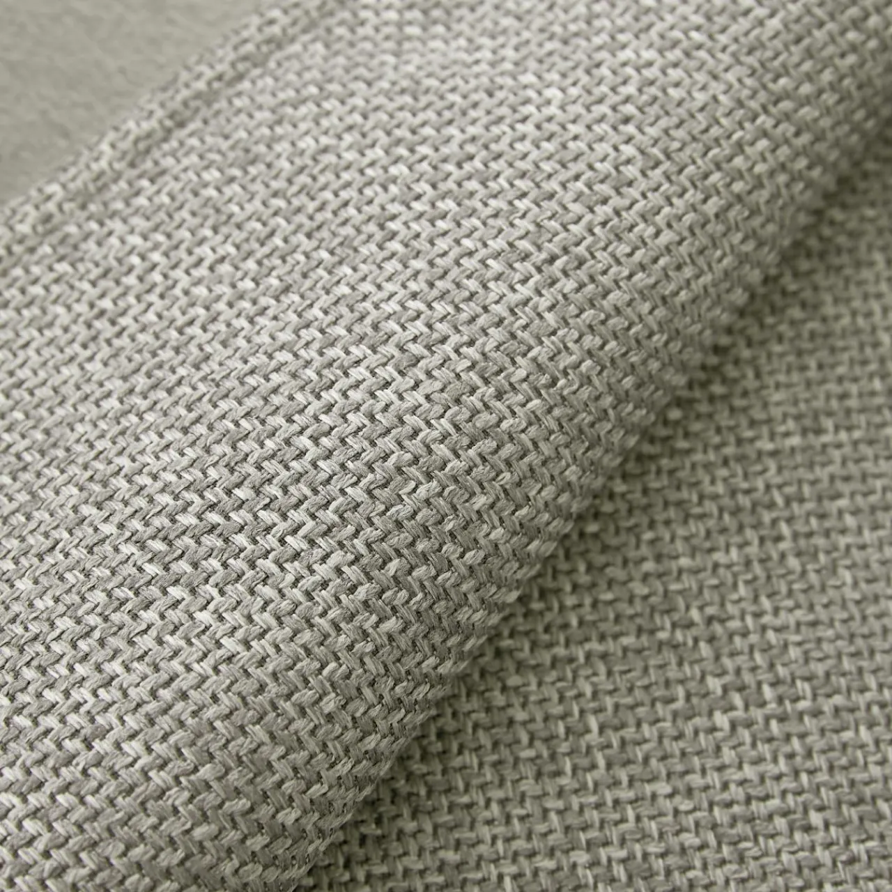 Rideau Thermique|Rideau|EMINZA Rideau obscurcissant thermique (180 x 260 cm) Alba Taupe