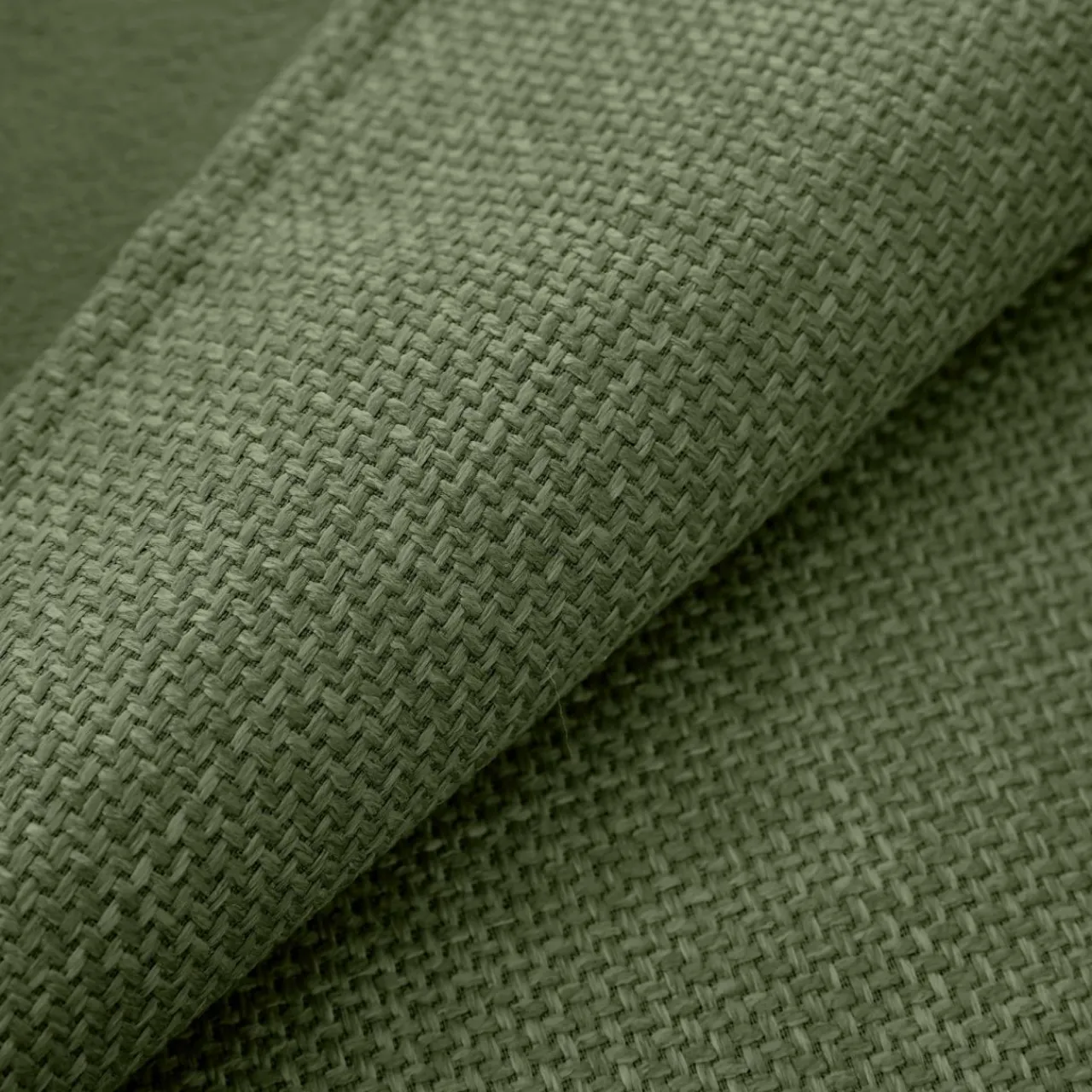 Rideau Thermique|Rideau|EMINZA Rideau obscurcissant thermique (280 x 240 cm) Alba Vert kaki