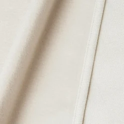 Rideau|EMINZA Rideau obscurcissant thermique galon fronceur (140 x 240 cm) Minuit sable Beige