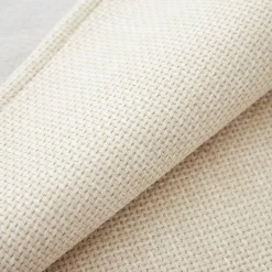 Rideau Thermique|Rideau|EMINZA Rideau obscurcissant thermique (280 x 240 cm) Alba grège Beige