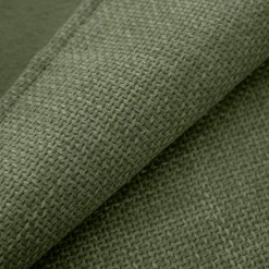 Rideau Thermique|Rideau|EMINZA Rideau obscurcissant thermique (140 x 180 cm) Alba Vert kaki