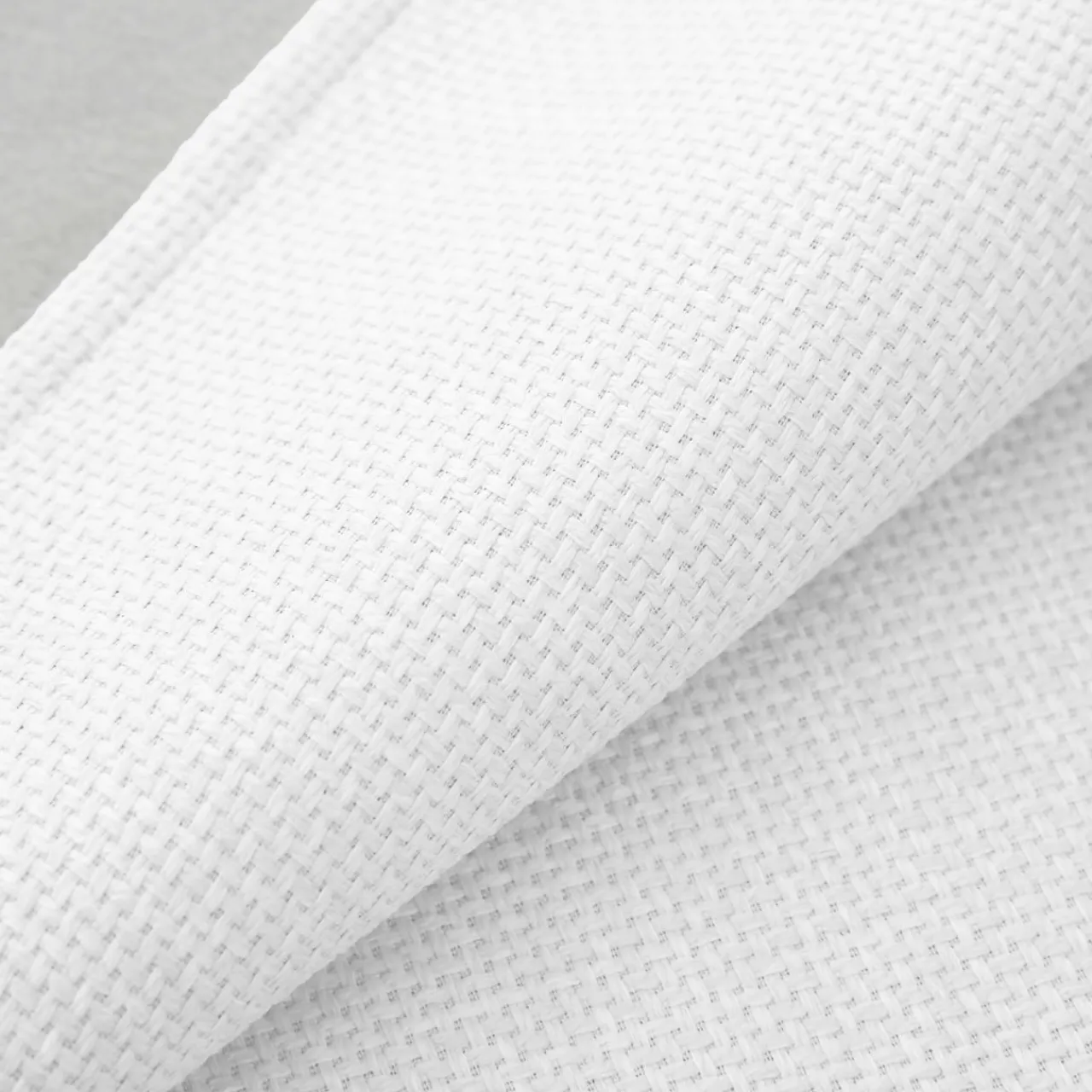 Rideau Thermique|Rideau|EMINZA Rideau obscurcissant thermique (140 x 240 cm) Alba perle Blanc