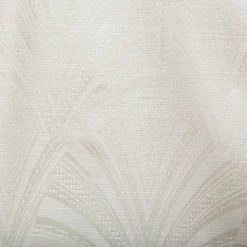 Rideau|Atmosphera, cru017dateur d'intu017drieur Rideau occultant (140 x 260 cm) Effie Ecru