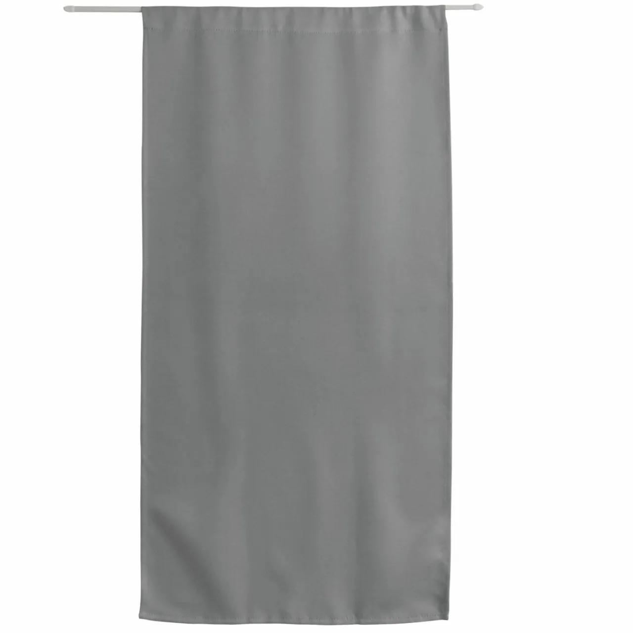 Rideau|ENJOY HOME Rideau occultant passe-tringle (90 x 210 cm) Night Gris clair
