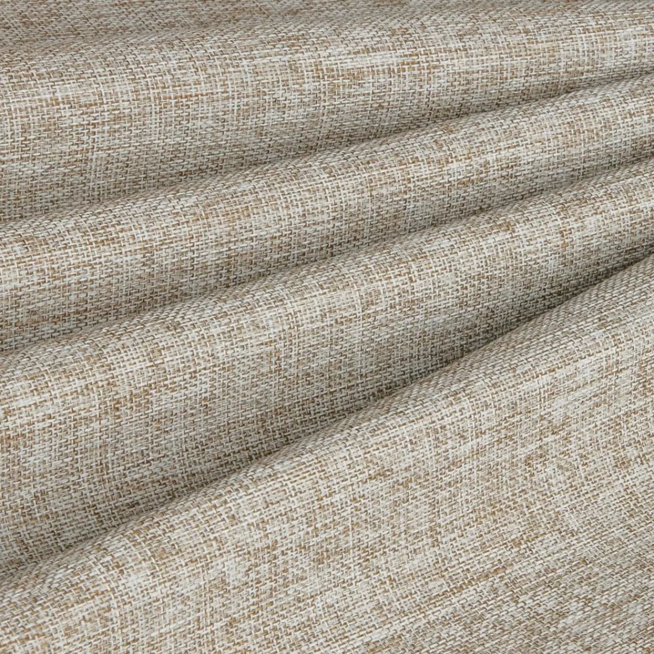 Rideau|EMINZA Rideau occultant Total Blackout (140 x 180 cm) Ombra Taupe