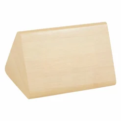 Objet Déco|OSTARIA Réveil digital en (7 x H8 cm) Wake up Bois