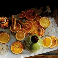 Déco De Table|KAEMINGK Sachet (80 grs) Cannelle Naturel