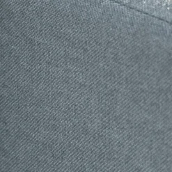 Salon De Jardin|MOBELLIA Salon de jardin aluminium 4 places 4 pcs Elba Gris Anthracite