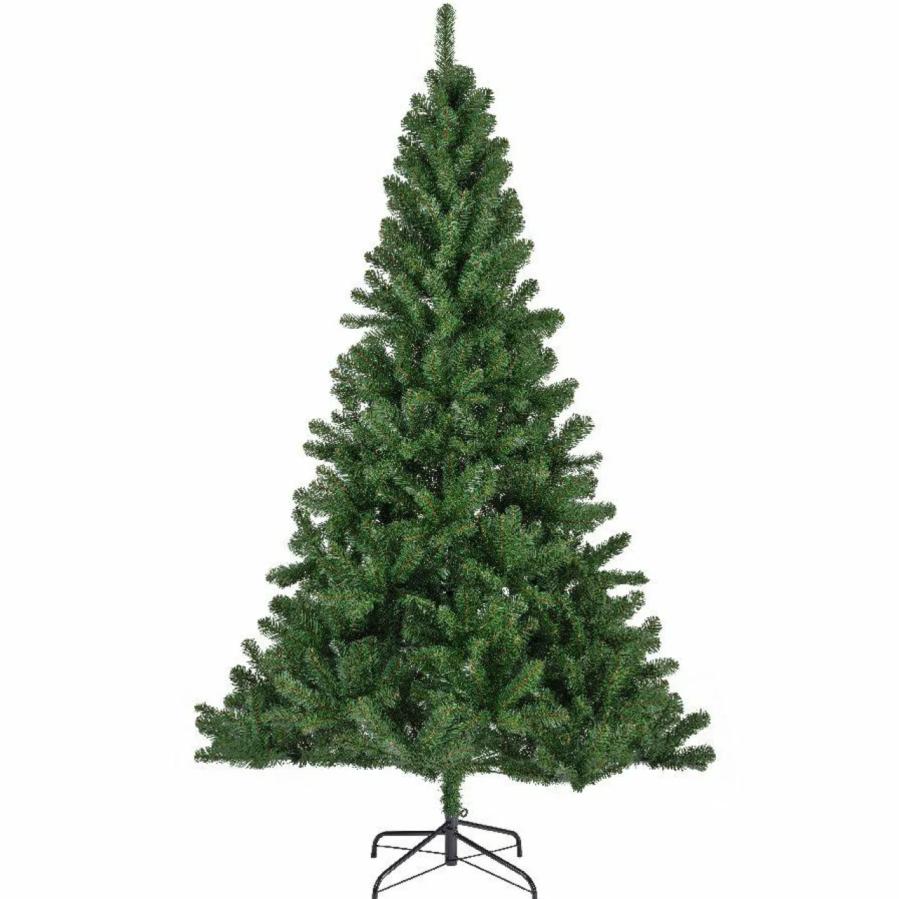 Sapin Grande Taille|Sapin Artificiel De Noël|EMINZA Sapin artificiel de Noël (H240 cm) King Vert sapin Sapin vert