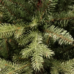 Sapin Artificiel De Noël|EMINZA Sapin artificiel de Noël (H150 cm) Allix Vert sapin Sapin vert