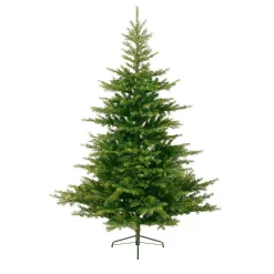 Sapin Grande Taille|Sapin Artificiel De Noël|EMINZA Sapin artificiel de Noël (H360 cm) Glorious Vert sapin Sapin vert