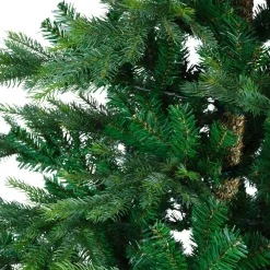 Sapin Artificiel De Noël|EMINZA Sapin artificiel de Noël (H150 cm) Glorious Vert sapin Sapin vert