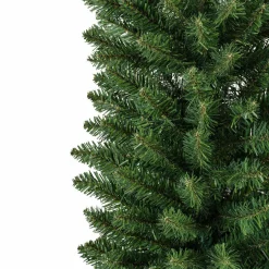 Sapin Artificiel De Noël|EMINZA Sapin artificiel de Noël (H150 cm) Narrow Vert sapin Sapin vert