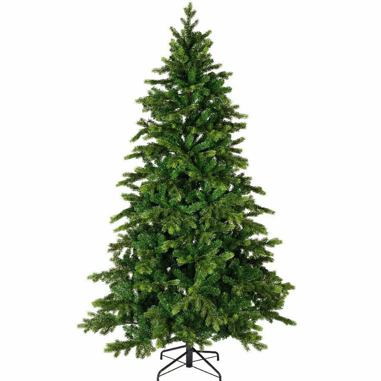 Sapin Grande Taille|Sapin Artificiel De Noël|EMINZA Sapin artificiel de Noël (H300 cm) Caucasia Nordmann Vert sapin Sapin vert