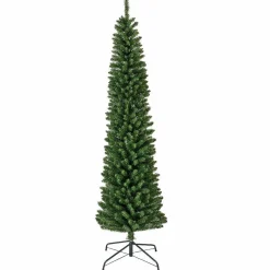 Sapin Grande Taille|Sapin Artificiel De Noël|EMINZA Sapin artificiel de Noël (H300 cm) Narrow Vert sapin Sapin vert