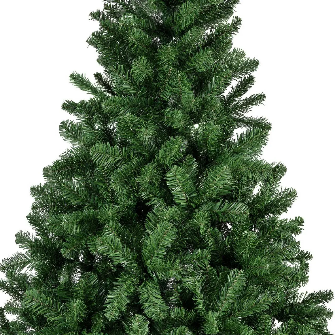 Sapin Grande Taille|Sapin Artificiel De Noël|EMINZA Sapin artificiel de Noël (H300 cm) Naturia Vert sapin Sapin vert