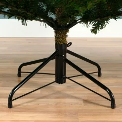 Sapin Artificiel De Noël|EMINZA Sapin artificiel de Noël (H180 cm) Glorious Vert sapin Sapin vert