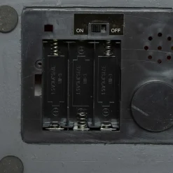 Village De Noël Lumineux|FEERIC LIGHTS Scène de vie illuminée à piles (H17 cm) Fleuriste