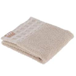 Linge De Bain|Serviette De Bain|TENDANCE Serviette de bain coton (30 x 50 cm) Season Color Beige