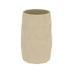 Accessoire Salle De Bain|TENDANCE Set d'accessoires salle de bain Rubby Beige