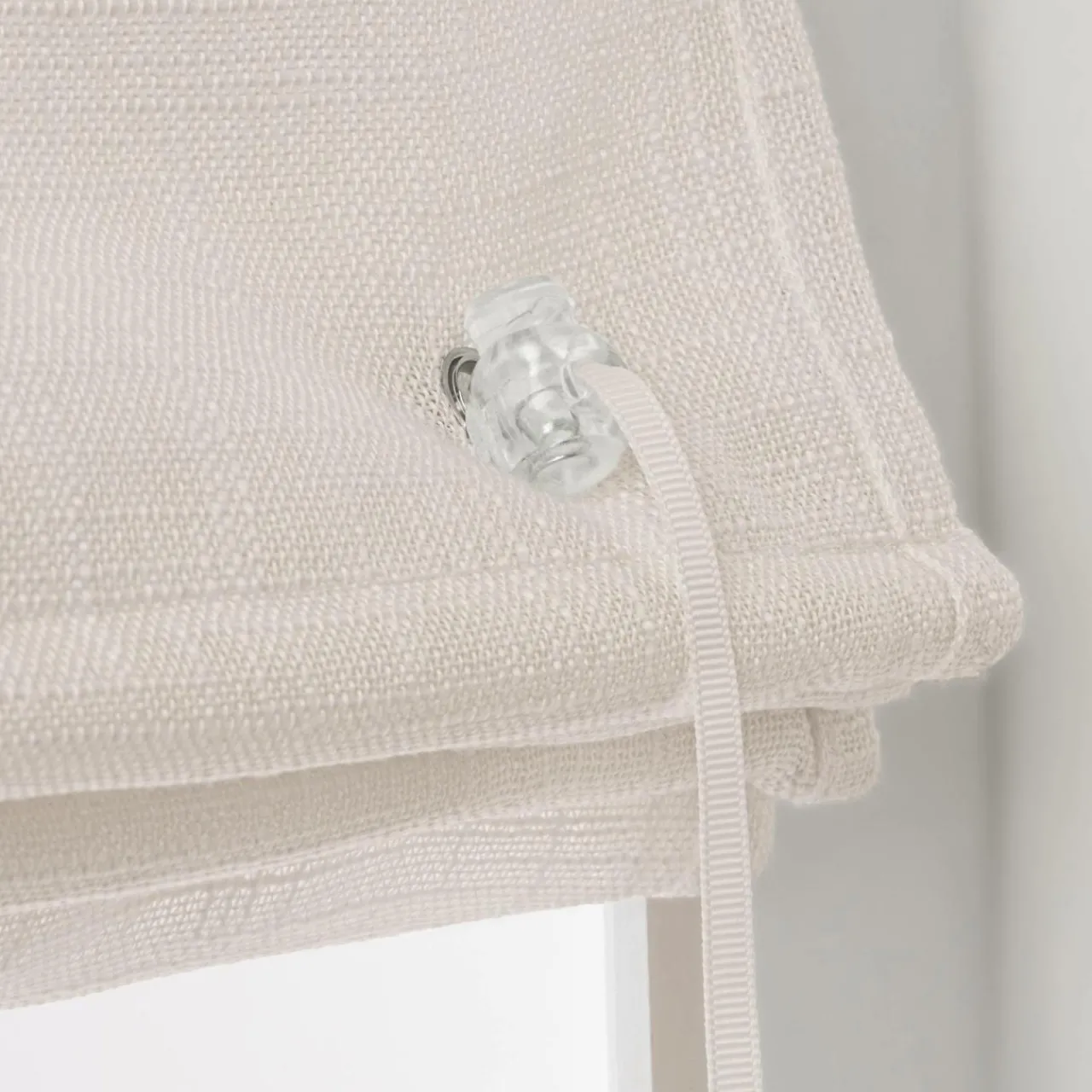 Store|EMINZA Store bateau passe tringle (90 x 180 cm) Robin Beige